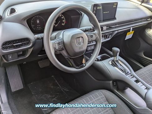 New 2026 Honda HR-V LX image 11