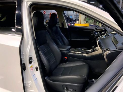 Used 2018 Lexus NX 300 AWD image 8