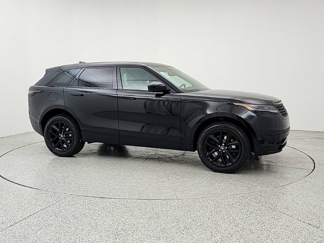 New 2026 Land Rover Range Rover Velar S AWD/4WD image 3