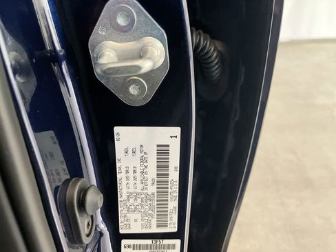 New 2026 Toyota Tundra SR5 AWD/4WD image 27