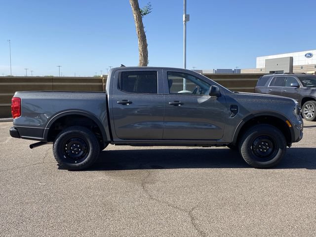 New 2026 Ford Ranger XL RWD image 7