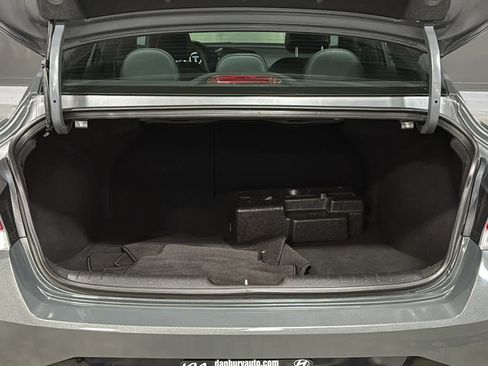 Used 2023 Hyundai Elantra N Line FWD image 25