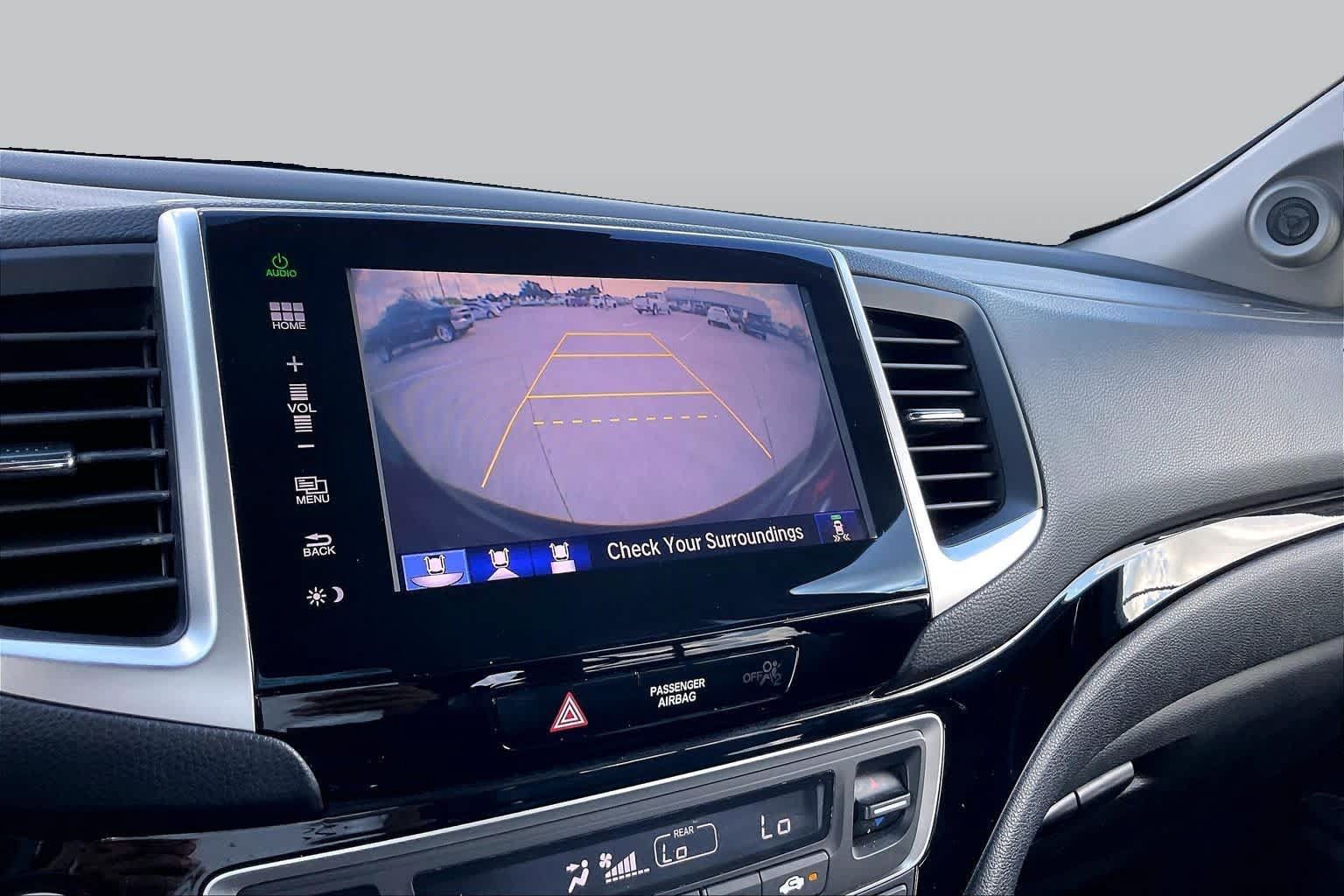 Used 2016 Honda Pilot Elite image 28
