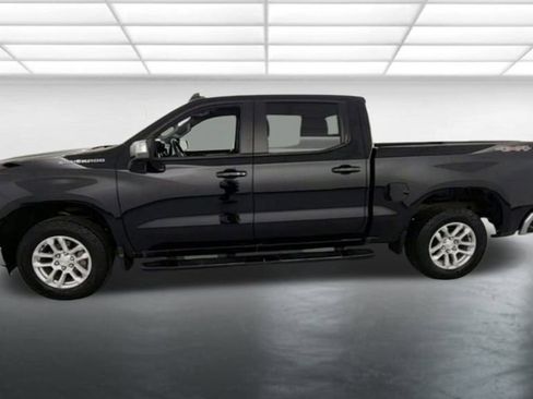Used 2022 Chevrolet Silverado 1500 LT image 4