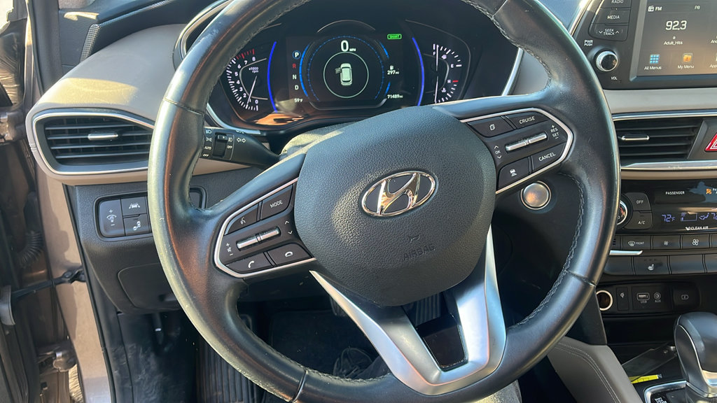 Used 2020 Hyundai Santa Fe SEL AWD/4WD image 12