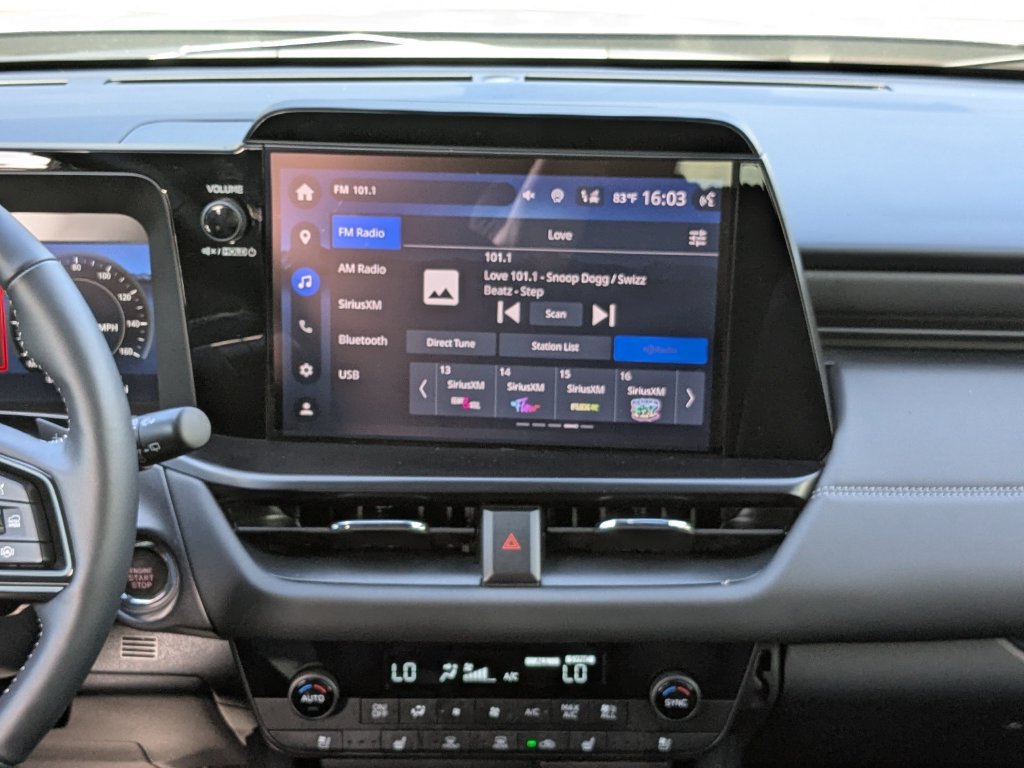 Certified 2026 Subaru Outback Touring AWD/4WD image 17