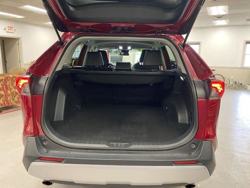 Used 2024 Toyota RAV4 Adventure image 22