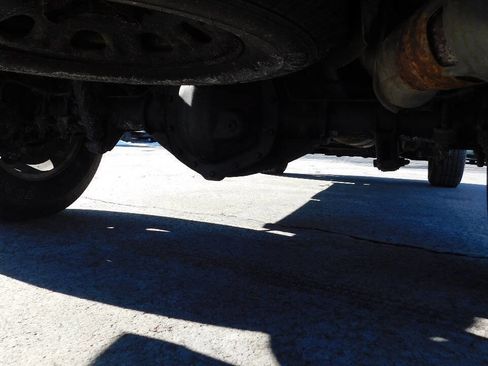 Used 2015 Chevrolet Silverado 3500 LT w/ LT Convenience Package image 37