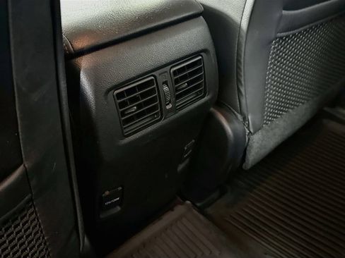 Used 2016 Toyota 4Runner Trail Premium AWD/4WD image 24
