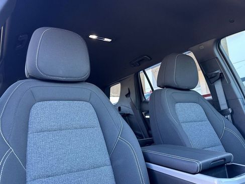 New 2026 GMC Terrain Elevation w/ Black Edition image 15