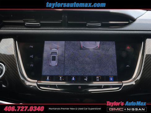 Used 2021 Cadillac XT6 Sport AWD/4WD image 20