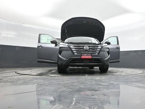 New 2026 Nissan Rogue S image 50