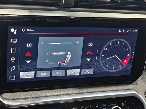 Used 2023 GMC Sierra 1500 Denali AWD/4WD image 49