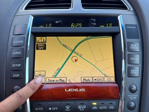 Used 2010 Lexus ES 350 FWD image 15