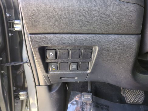 Used 2020 Nissan Pathfinder SV w/ Rock Creek Edition image 18