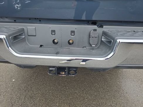 Used 2025 RAM 2500 Big Horn AWD/4WD image 27