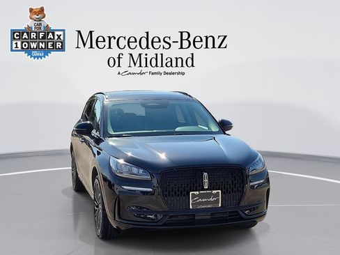 Used 2025 Lincoln Corsair FWD w/ Equipment Group 101A image 1