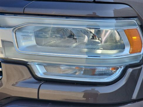 Used 2020 RAM 2500 Laramie image 35