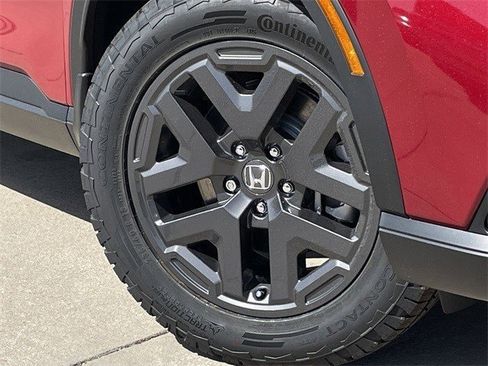 New 2026 Honda CR-V TrailSport image 10