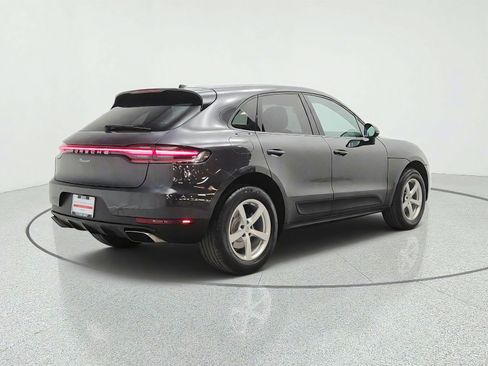 Used 2019 Porsche Macan AWD/4WD image 5