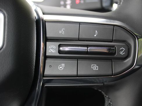 New 2026 GMC Sierra EV Elevation w/ LPO, Elevation Dark Package image 23