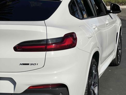 Used 2019 BMW X4 xDrive30i w/ M Sport Package 2 image 42
