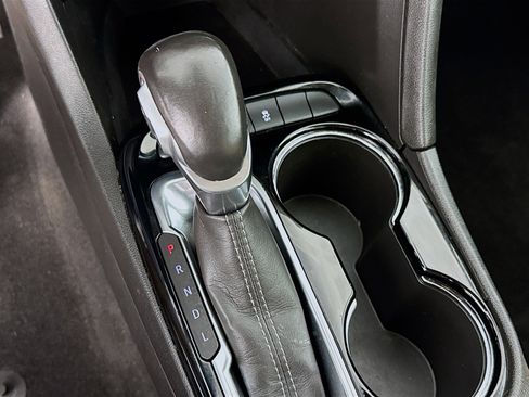 Used 2020 Buick Encore GX Preferred image 19