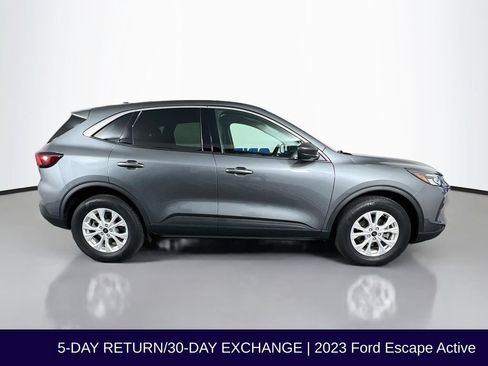 Certified 2023 Ford Escape Active w/ Tech Pack #1 AWD/4WD image 9