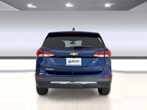 Used 2022 Chevrolet Equinox LT FWD image 10
