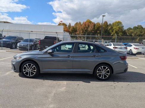New 2026 Volkswagen Jetta Sport image 6