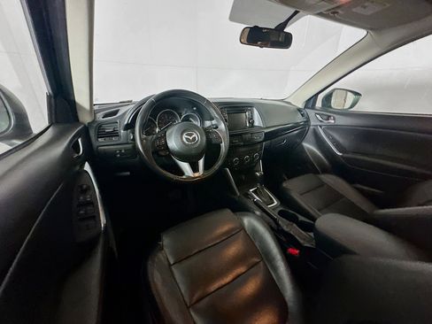 Used 2015 MAZDA CX-5 Grand Touring image 18