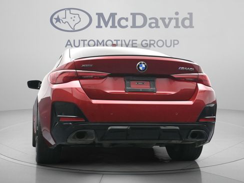 Used 2025 BMW 440i xDrive w/ Premium Package AWD/4WD image 30