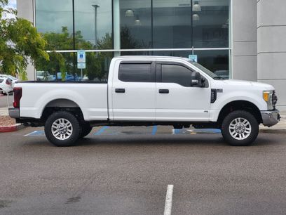 Used 2017 Ford F350 XLT w/ FX4 Off-Road Package