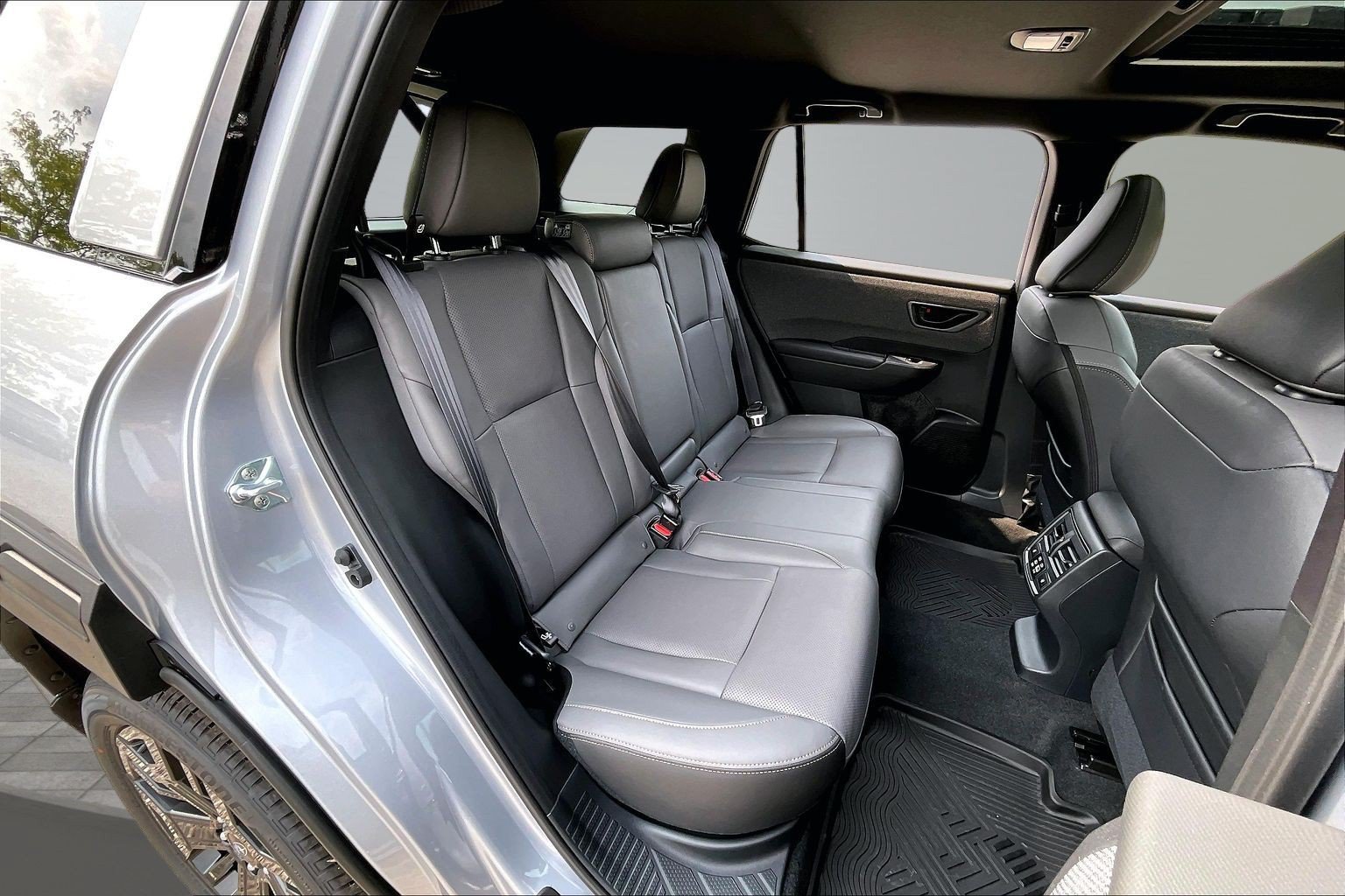 New 2026 Subaru Outback Limited XT AWD/4WD image 24