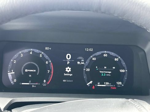 New 2026 Toyota Tacoma TRD Off-Road AWD/4WD image 26