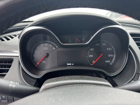 Used 2017 Chevrolet Impala Premier image 9