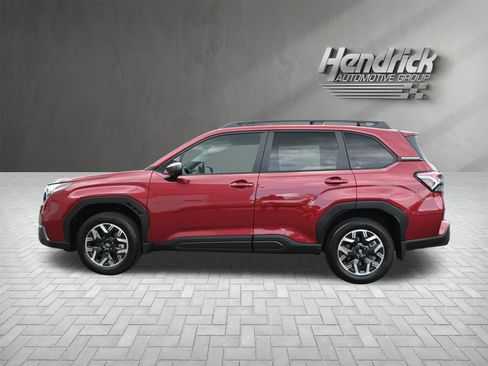 Certified 2025 Subaru Forester Premium w/ Convenience Package #2 image 6