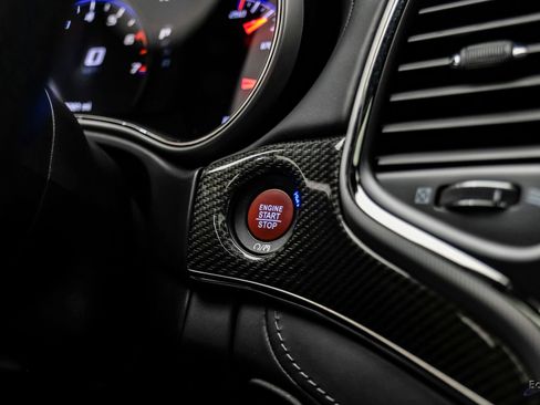 Used 2018 Jeep Grand Cherokee Trackhawk image 85