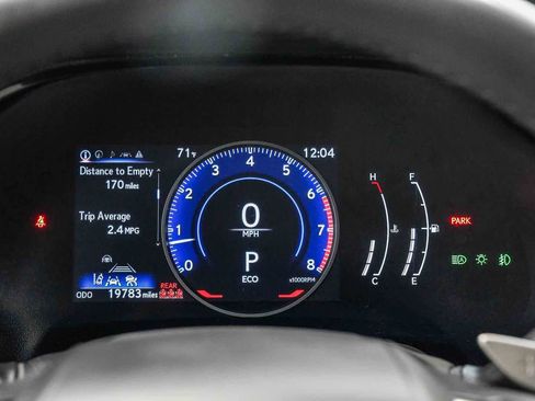 Used 2024 Lexus RX 350 FWD w/ Technology Package image 25
