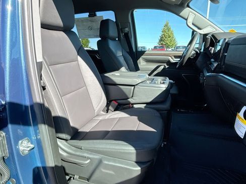 New 2026 Chevrolet Silverado 3500 LT w/ All Star Edition image 54