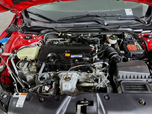 Used 2020 Honda Civic LX image 30