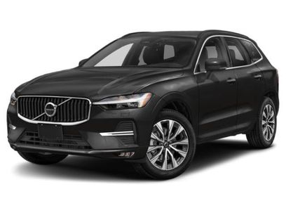 Used 2024 Volvo XC60 B5 Core w/ Protection Package Premier
