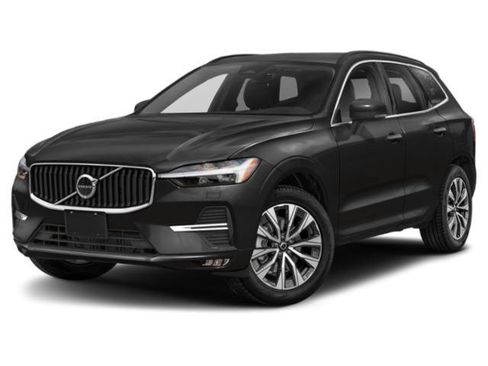 Used 2024 Volvo XC60 B5 Core w/ Protection Package Premier AWD/4WD image 1