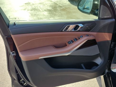 New 2026 BMW X5 sDrive40i w/ M Sport Package image 13