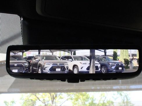 New 2026 Toyota 4Runner Limited AWD/4WD image 4