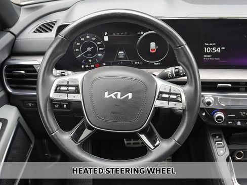 Used 2024 Kia Telluride SX X-Pro AWD/4WD image 10