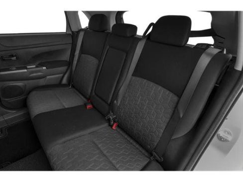 Used 2023 Mitsubishi Outlander Sport SE AWD/4WD image 46