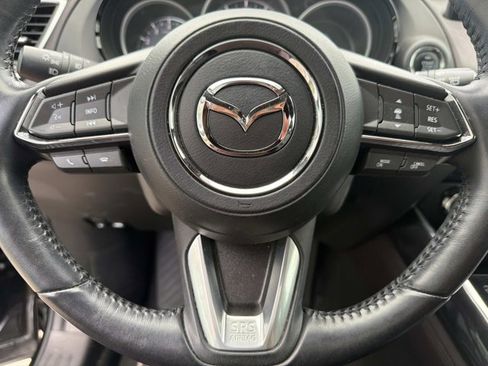 Used 2018 MAZDA CX-9 Grand Touring FWD image 18