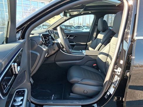 Certified 2026 Mercedes-Benz GLC 300 4MATIC image 12
