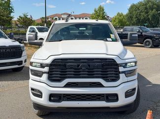 New 2026 RAM 2500 Big Horn AWD/4WD video 3